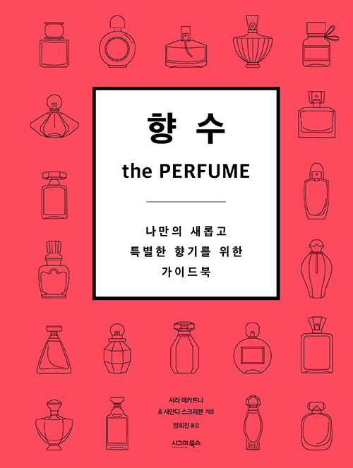  the PERFUME 