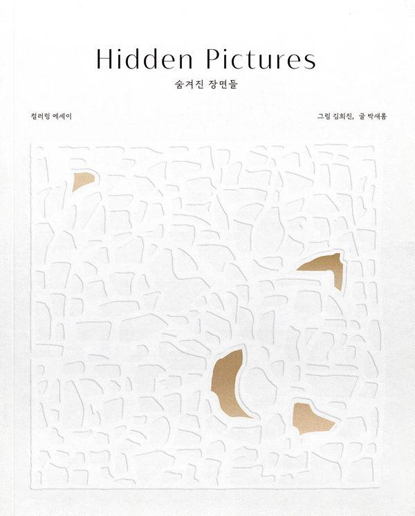 Hidden Pictures -   